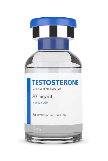 Unveiling the Relationship Between HCG and Testosterone post thumbnail image