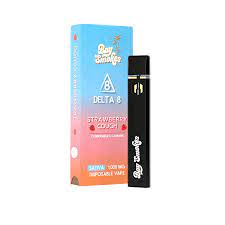 Delta-8 Disposable Vapes: Uncovering the Best Brands post thumbnail image