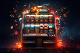 Online Slots: Where Luck Meets Strategy post thumbnail image